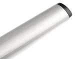 Fusil à aiguiser TAIDEA diamant mèche plate 30cm