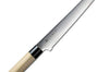 Couteau à pain 24cm TOJIRO ZEN