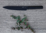 Couteau à découper Berghoff Ron Titan 19cm revêtement titane manche acier