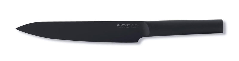 Couteau à découper Berghoff Ron Titan 19cm revêtement titane manche acier