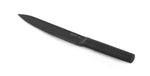 Couteau à découper Berghoff Ron Titan 19cm revêtement titane manche acier