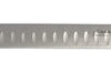 Couteau à jambon Bargoin Creative Chef lame alvéolée 33cm manche noir