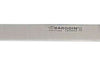 Couteau à jambon Bargoin Creative Chef 28cm largeur 24mm manche noir