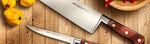 Couteau à désosser SABATIER Saveur lame 100% forgée 13cm 3 rivets