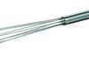 Fouet à émulsion tout inox 30cm ultra fonctionnel