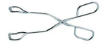 Pince à gateaux ergonomique Praktikus 22cm tout inox