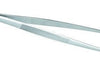 Pince à dresser droite ultra-fonctionnelle tout inox 30cm