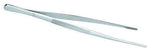 Pince à dresser droite ultra-fonctionnelle tout inox 21cm