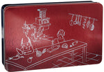 Coffret couteau de cuisine pour enfants Kai Tim Malzer 11cm + protège doigts