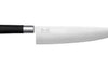 Couteau de chef japonais KAI Wasabi Black lame 23.5cm