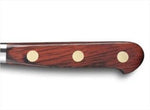 Couteau à pain SABATIER Saveur lame 100% forgée 20cm 3 rivets