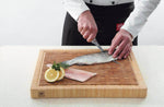 Couteau à filet Zwilling Four Star lame forgée 18 cm
