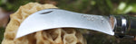 Coffret couteau à champignons Opinel N°08 + Etui
