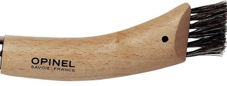 Coffret couteau à champignons Opinel N°08 + Etui