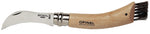 Coffret couteau à champignons Opinel N°08 + Etui