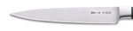 Couteau filet de sole forgé DICK 1905 lame flexible 18cm manche design