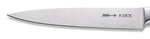Couteau tranchelard forgé DICK 1905 lame 15cm manche design