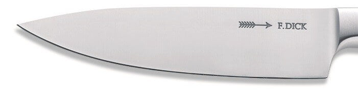 Couteau de chef forgé DICK 1905 lame 15cm manche design