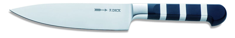 Couteau de chef forgé DICK 1905 lame 21cm manche design