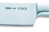 Couteau de chef forgé DICK 1905 lame 21cm manche design