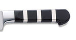 Couteau à pain forgé DICK 1905 lame dentelée 26cm manche design