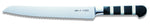 Couteau à pain forgé DICK 1905 lame dentelée 21cm manche design