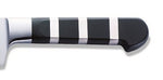 Couteau à pain forgé DICK 1905 lame dentelée 32cm manche design