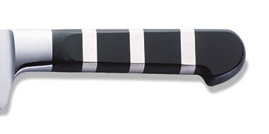 Couteau à pain forgé DICK 1905 lame dentelée 32cm manche design