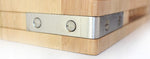 Planche à découper Chabret en charme made in France 60x50cm