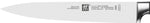Couteau à trancher Zwilling Four Star lame forgée 20 cm