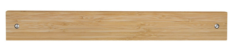 Barre aimantée ergonomique DEGLON 45cm en bambou