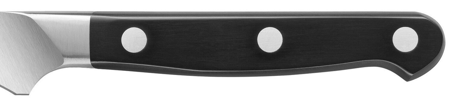 Coffret Zwilling Pro 4 couteaux à steak forgés 12cm