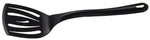Pelle de cuisine professionnelle en polyamide noir 35cm