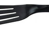 Pelle à friture professionnelle en polyamide noir 30cm