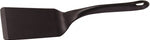 Spatule de cuisine professionnelle 29cm en polyamide noir