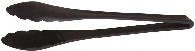 Pince de service professionnelle en polyamide noir 33cm