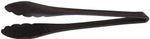 Pince de service professionnelle en polyamide noir 33cm