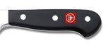 Couteau de Chef Classic de Wüsthof lame forgée 32 cm