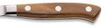 Couteau d'office DICK 1778 lame acier 3 couches 12cm manche bois de prunier