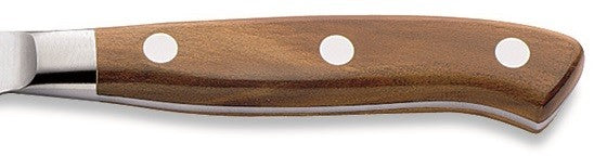Couteau d'office DICK 1778 lame acier 3 couches 12cm manche bois de prunier