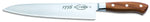 Couteau de chef DICK 1778 lame acier 3 couches 24cm manche bois de prunier