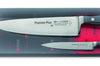 Coffret 2 couteaux professionnels Dick Premier Plus forgés chef+office