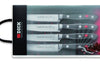 Coffret 4 couteaux à steak Dick Premier Plus lames forgés 12cm