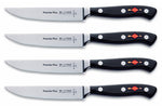 Coffret 4 couteaux à steak Dick Premier Plus lames forgés 12cm