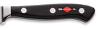 Coffret 4 couverts Dick Premier Plus lames forgés 12cm
