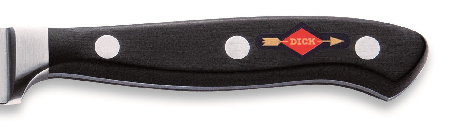Coffret 4 couverts Dick Premier Plus lames forgés 12cm