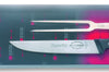 Coffret de découpe professionnels Dick Superior couteau + fourchette