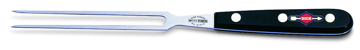 Coffret de découpe professionnels Dick Superior couteau + fourchette