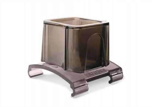 Protège-doigts ergonomique Microplane pour râpes Gourmet