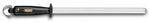 Fusil de boucher mèche ovale "diamant plus" chrome dur 27cm FISCHER